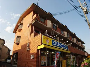 ハイツスリーアローの画像