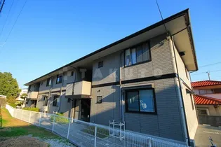 ソシア箕面の画像