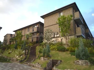 リンデンバウムD棟の画像