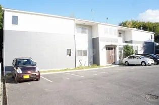 大阪府茨木市豊川2丁目【アパート】の外観