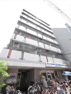 エグゼコート天六の画像