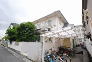 ホワイトハイツの画像