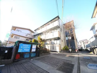 メルベーユ箕面の画像