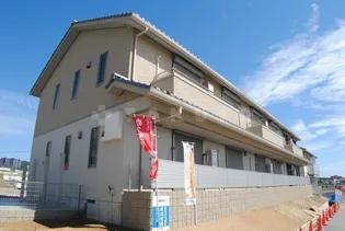 フォレストガーデンWESTの画像