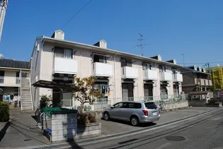 ハイツフローラムの画像