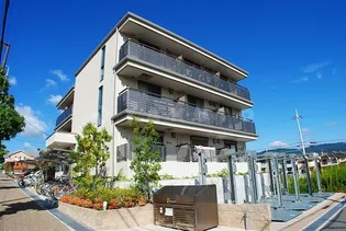 ヘーベル小野原西の画像