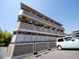 アンジェロ箕面の画像