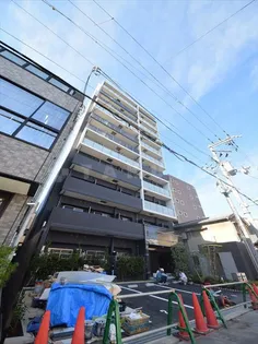 アドバンス大阪城北グレカーレの画像