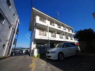 メゾン揺光の画像