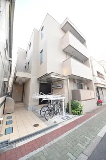 プチボヌール都島の画像