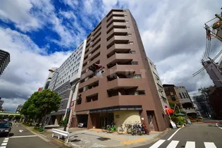 センティ天満橋の画像