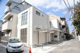 ヘーベルメゾンMIMATSUの画像