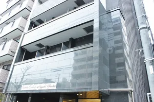 大阪府大阪市東成区東中本2丁目【マンション】の外観