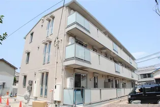 サニーコートの画像