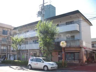 笹部豊中マンションの画像