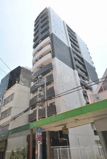大阪府大阪市中央区南久宝寺町1丁目【マンション】の外観