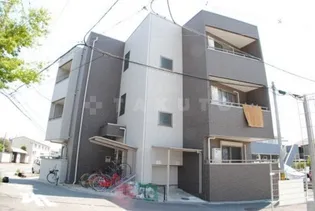 レジデンス緑地公園の画像