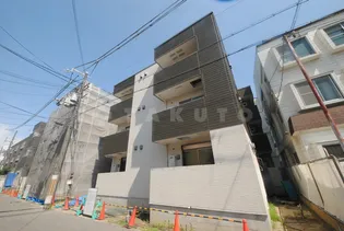 フジパレス豊里中央公園II番館の画像