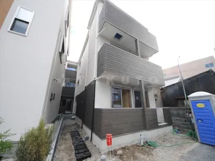 ALEGRIA上新庄の画像