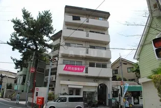 コーポ円山の画像