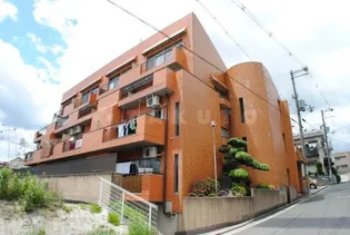 ハイツ西野の画像