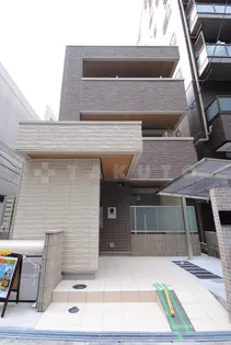 シャーメゾン島之内の画像