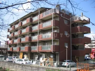 アネックス千里の画像