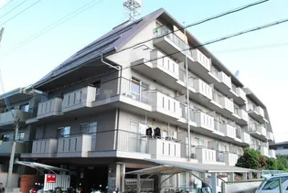 ラ ヴィオラ桃山台の画像
