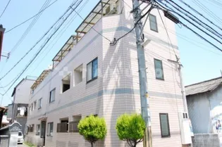 ハイツオーワイの画像