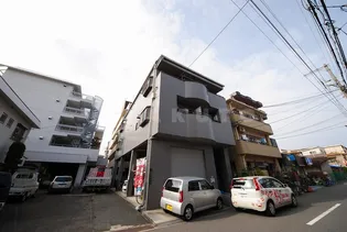 シャインハイツの画像