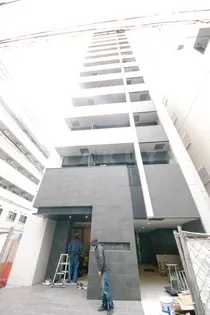 ファーストフィオーレ九条の画像