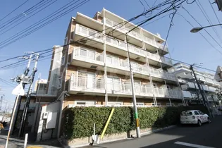 ハイムタケダTー10の画像