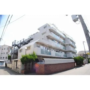 大橋マンションの画像