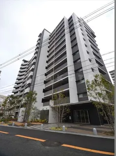 グランアッシュ京橋ネクサスの画像