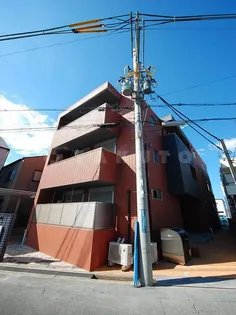 BENGALA GAFFの画像