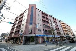 ロイヤルクイーンズパーク上新庄の画像