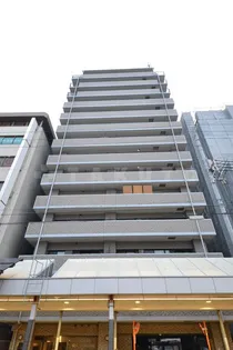 エスリード吹田駅前の画像