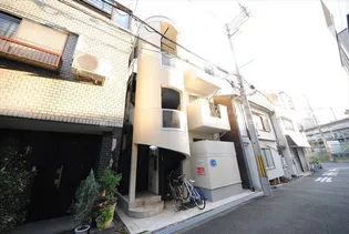 メゾンエリーIの画像