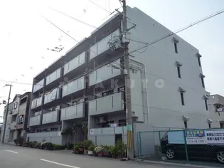 エトワール小松の画像