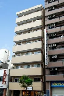 大阪府大阪市中央区瓦屋町2丁目【マンション】の外観