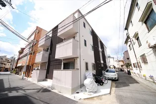 プレイス相川の画像