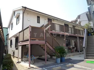 サンパティークの画像