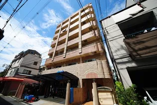 ヒルズ小松の画像