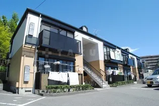 日恵ハイツCー1棟の画像