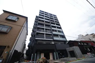 ファーストフィオーレ玉造グレイスの画像