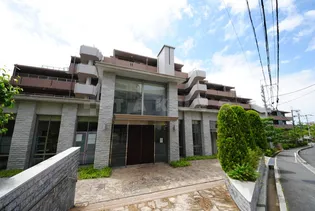 ジオ桃山台エグゼの画像