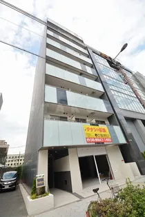 大阪府大阪市中央区玉造2丁目【マンション】の外観