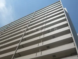 ジオ千里桃山台1番館の画像