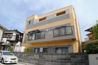 PAO南桜塚の画像