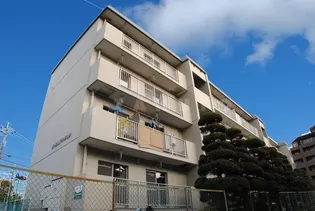 泉ヶ丘旭マンションの画像